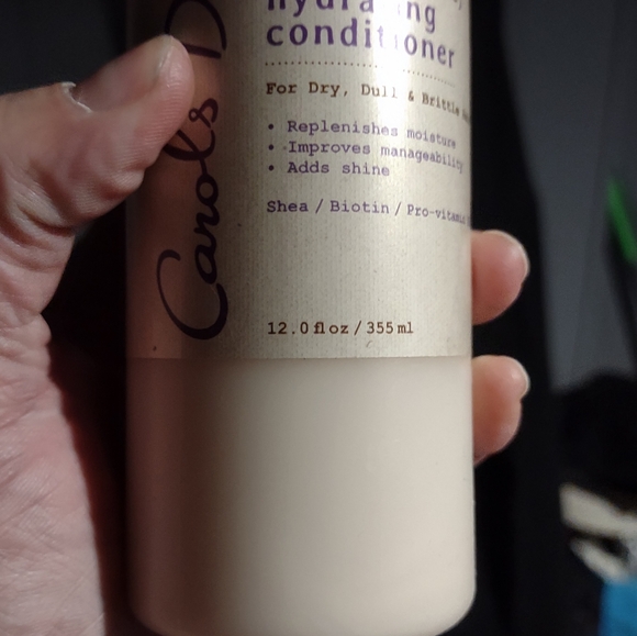Carol's Daughter Conditioner - Picture 6 of 7